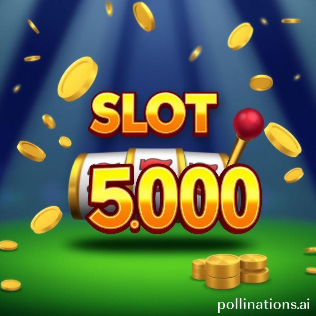 Cara Memilih Situs Slot Deposit Dana 5000 Yang Tepat